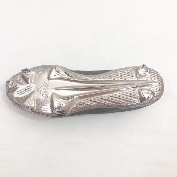 ADIDAS ADIZERO AFTERBURNER 3 MEN'S BASEBALL CLEAT - Picture 6 of 8